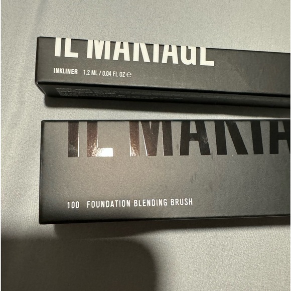 Il Makiage and Stila makeup bundle - Picture 2 of 8